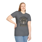 Freedom Division T-Shirt