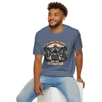 It's All About the Journey Not the Destination T-Shirt