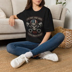 LIVE FREE RIDE HARD - 250TH ANNIVERSARY T-SHIRT