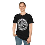 BORN TO RIDE TWO WHEELS, NO MORE T-Shirt