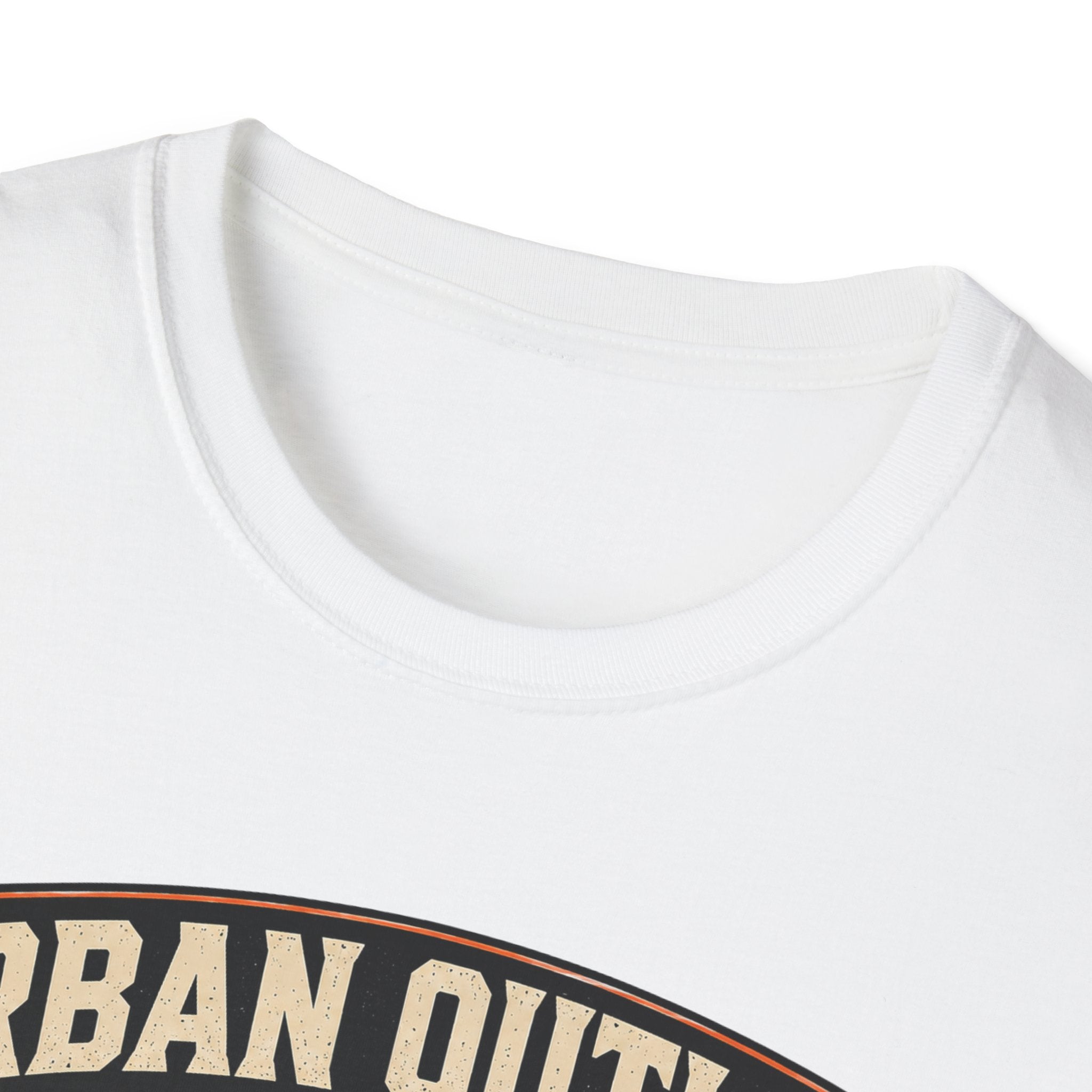 Urban Outlaw Moto Crew Ride Fast T-Shirt