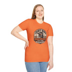 Dirt Bike Moms Club T-Shirt