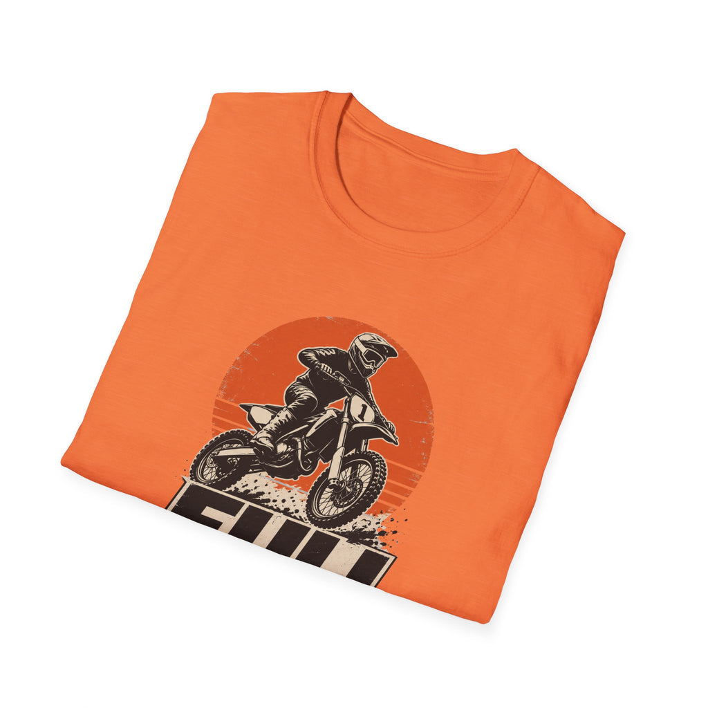 Full Throttle T‑Shirt