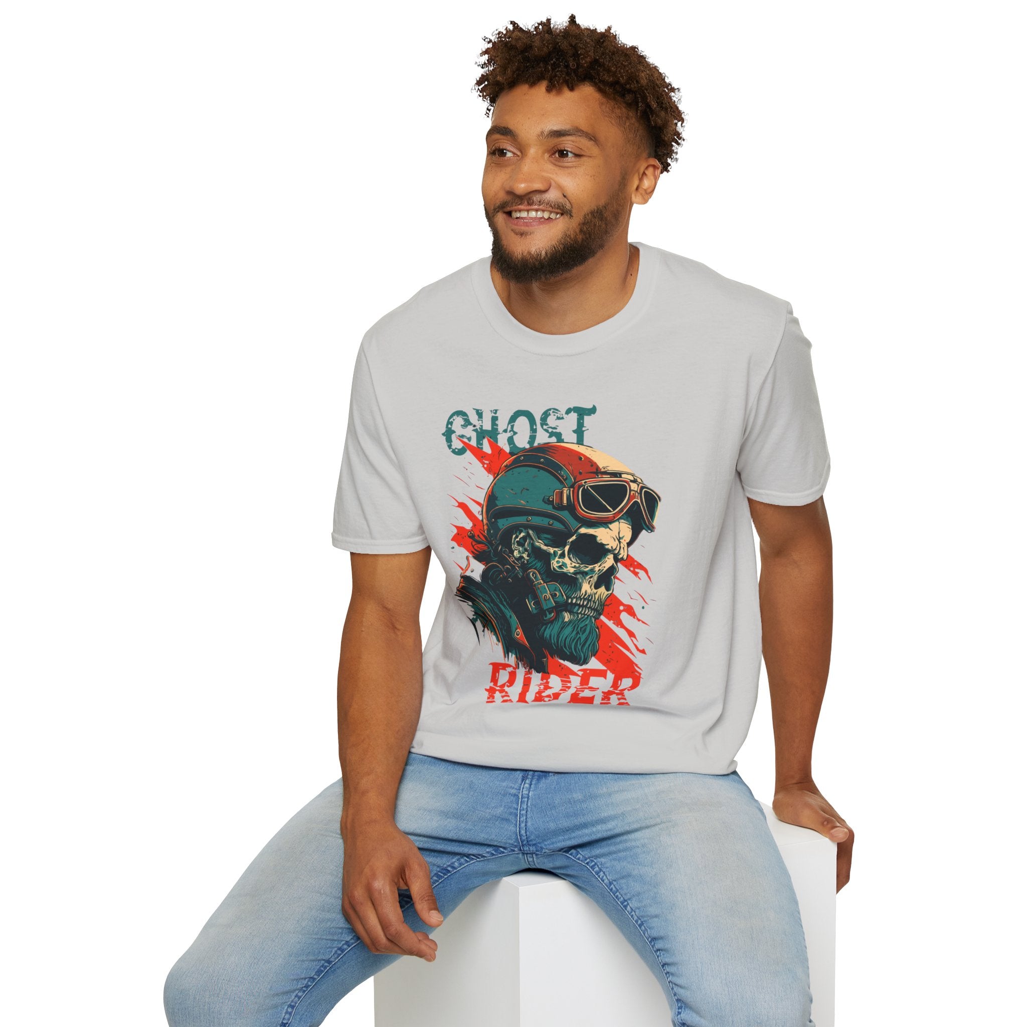 Ghost Rider T-Shirt