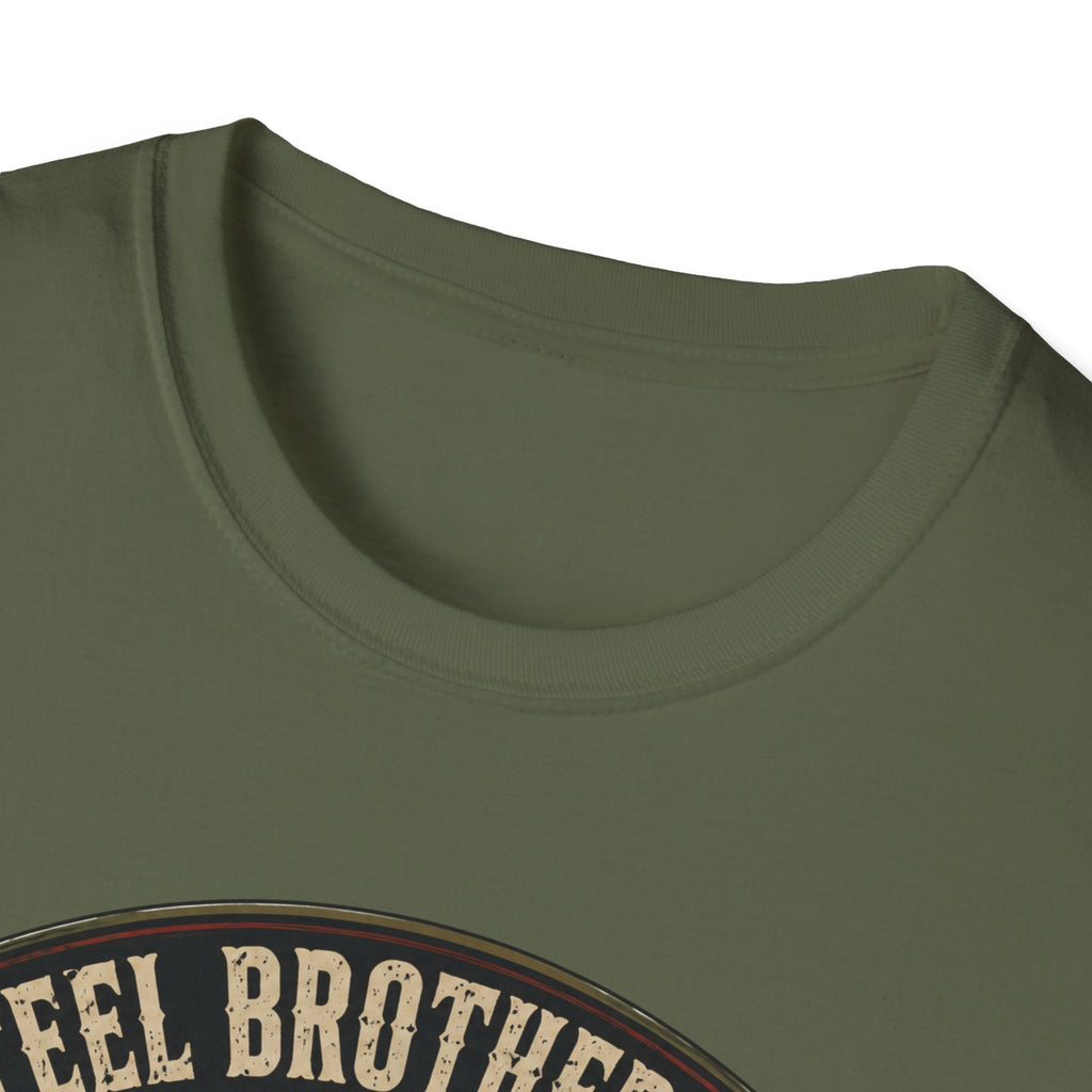 Steel Brotherhood T-Shirt