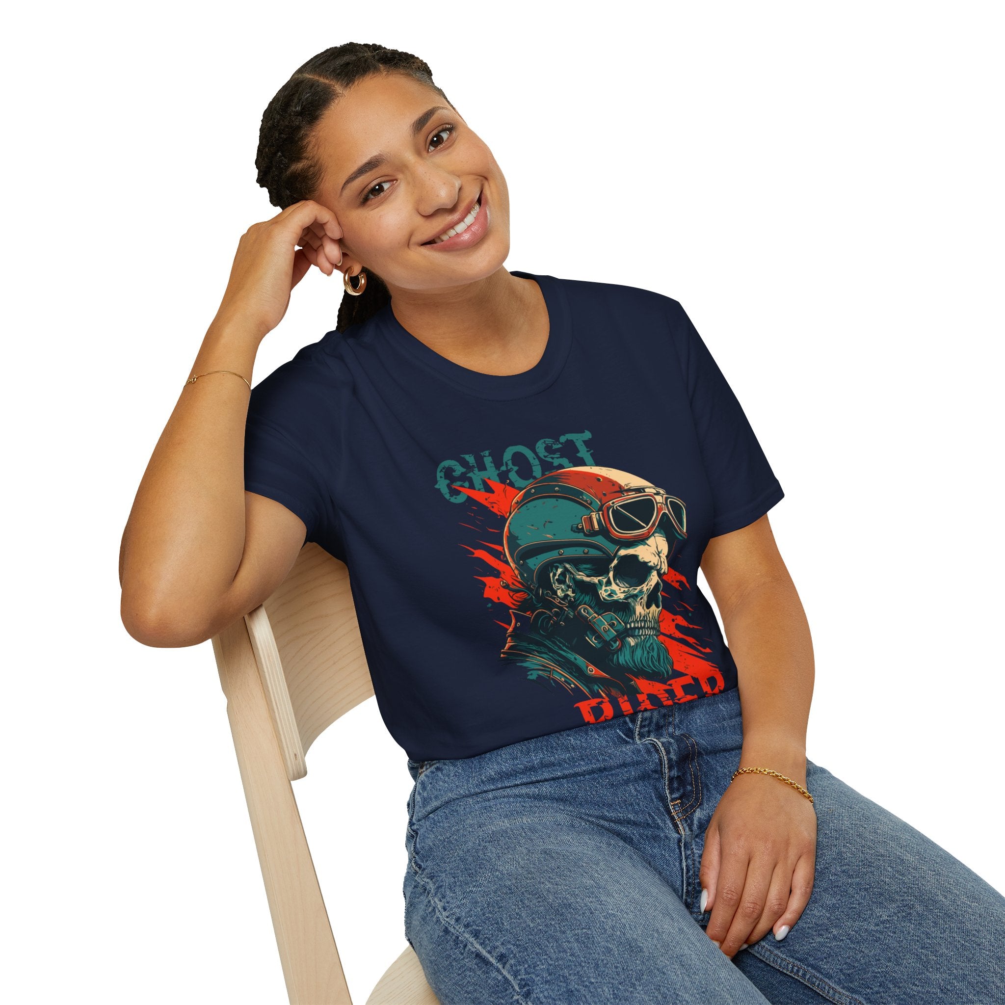 Ghost Rider T-Shirt