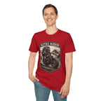 AZTEC WARRIOR T-SHIRT