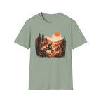 Forest Riding T-Shirt