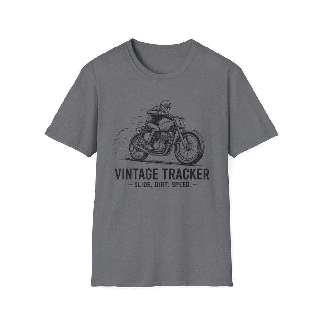 Vintage Tracker T-Shirt