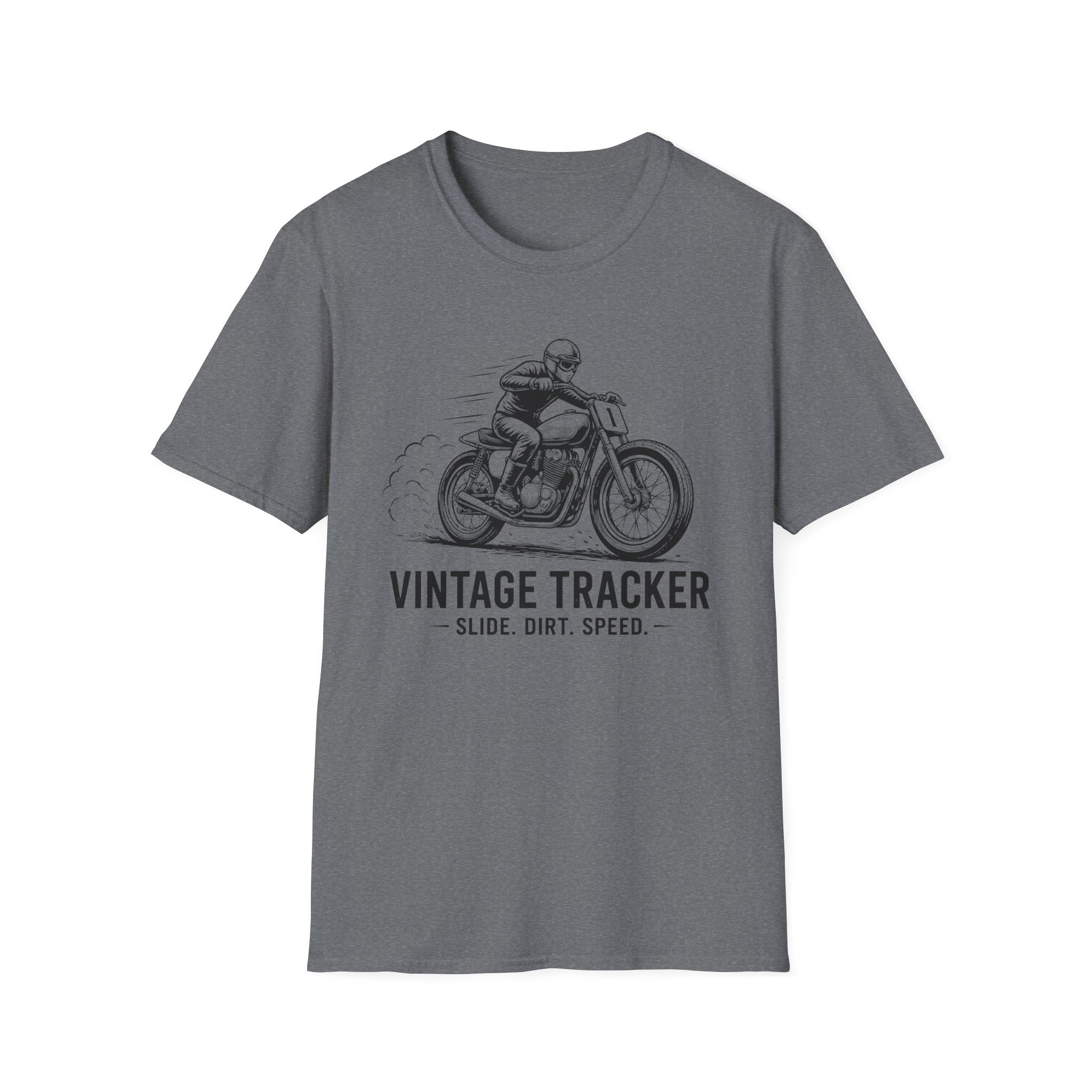 Vintage Tracker T-Shirt