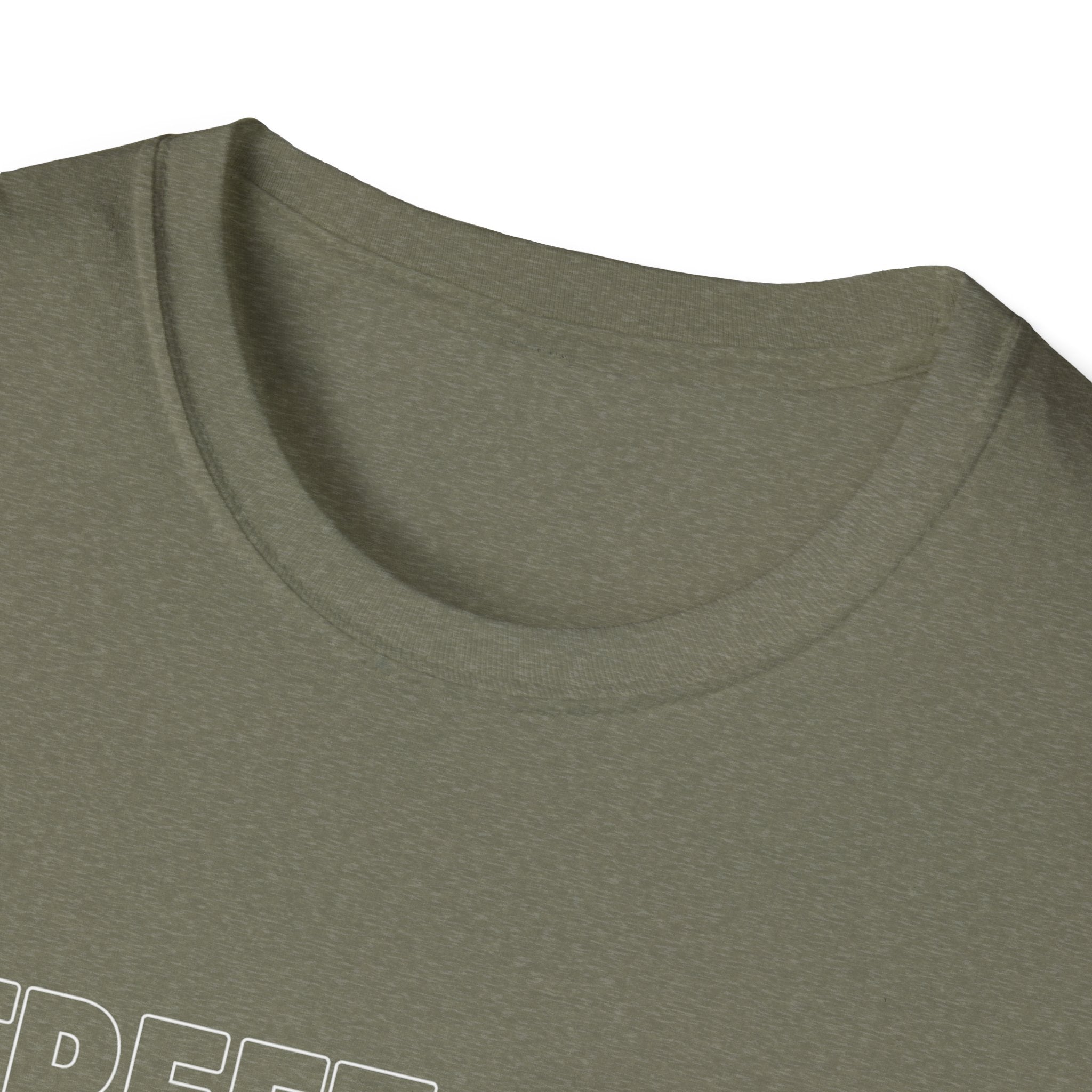 Street Rider Definition T-Shirt