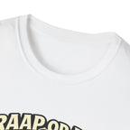 Desert Rally 'Braap or Die' Motorcycle T‑Shirt