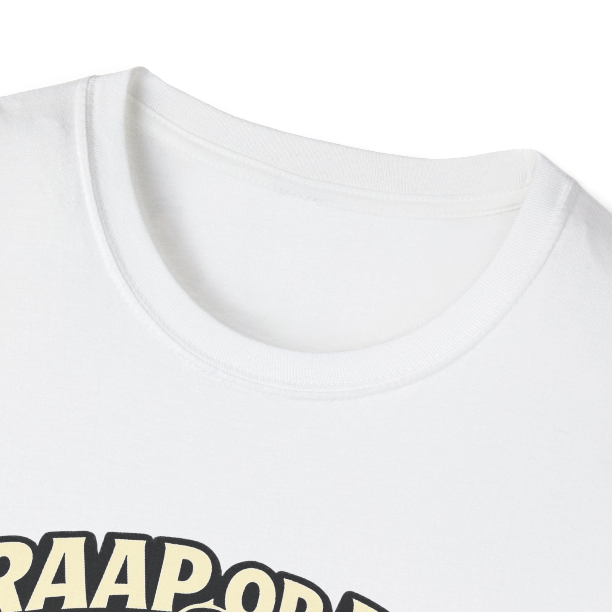 Desert Rally 'Braap or Die' Motorcycle T‑Shirt