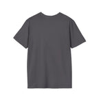 BORN TO RIDE TWO WHEELS, NO MORE T-Shirt