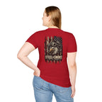 STEEL & SMOKE T-Shirt