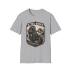 AZTEC WARRIOR T-SHIRT