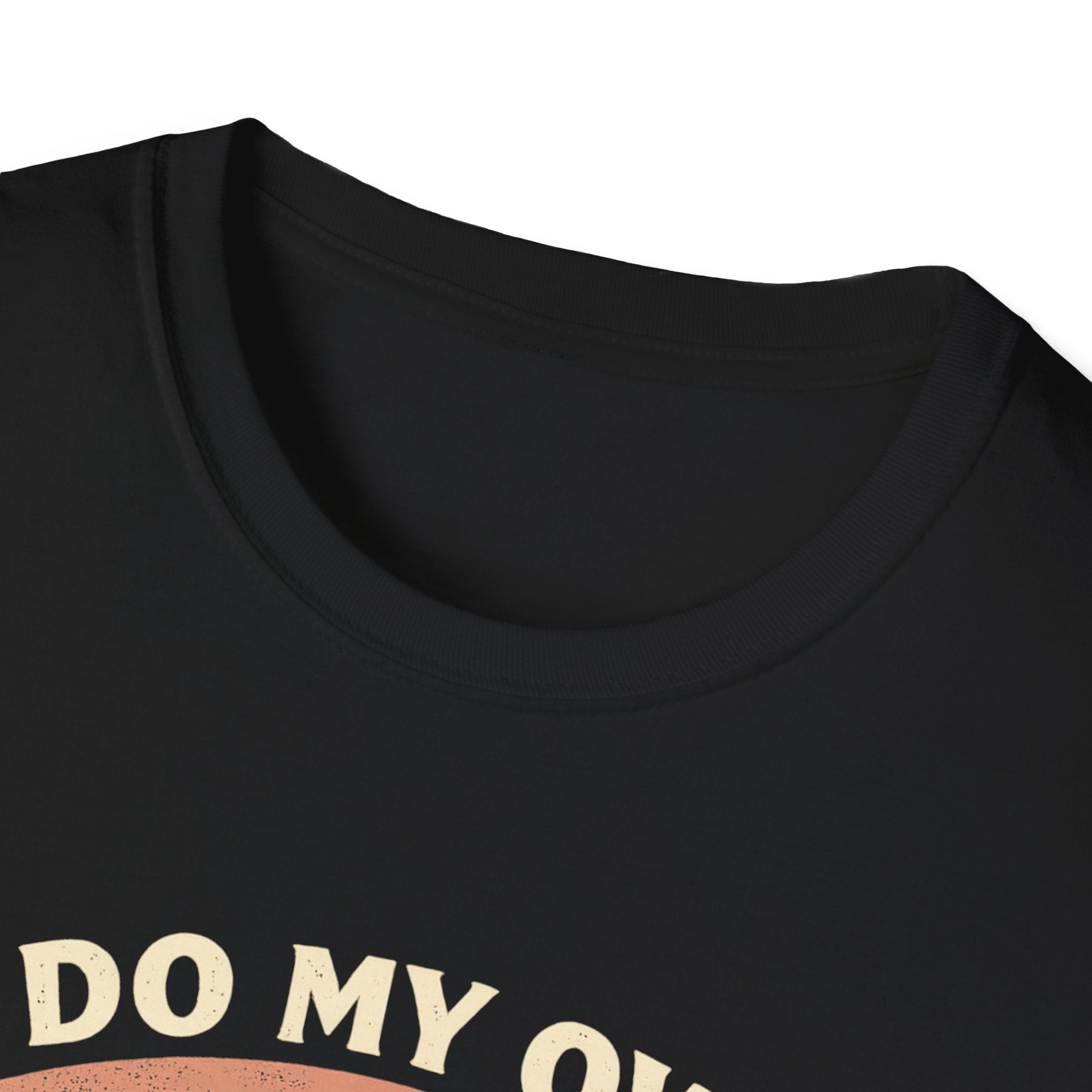 I Do My Own Stunts (Women)T-Shirt
