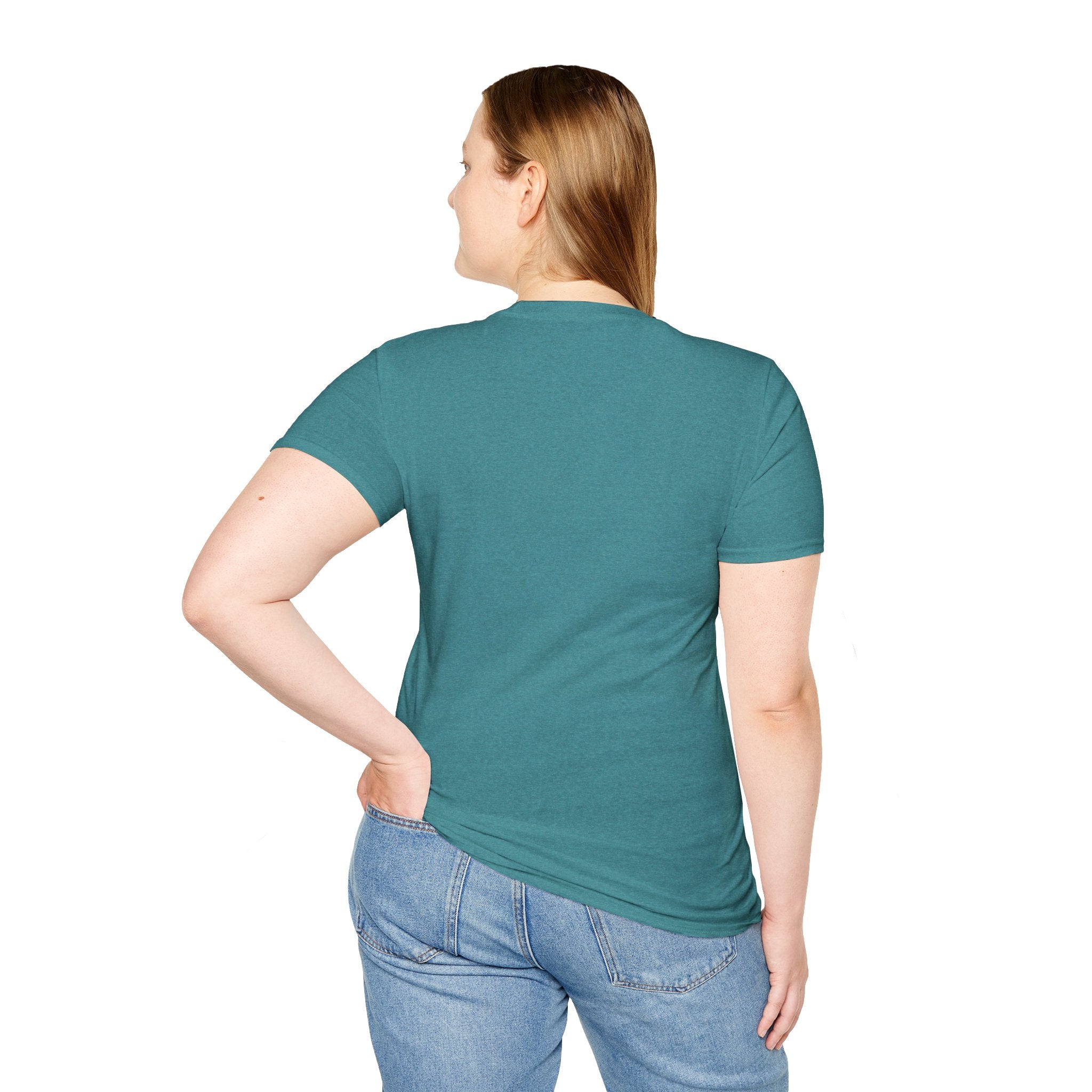 The Road Calls Explore More T-Shirt