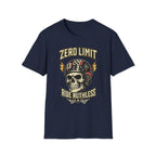 ZERO LIMIT - RIDE RUTHLESS T-Shirt