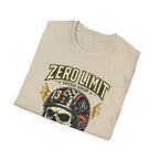 ZERO LIMIT - RIDE RUTHLESS T-Shirt