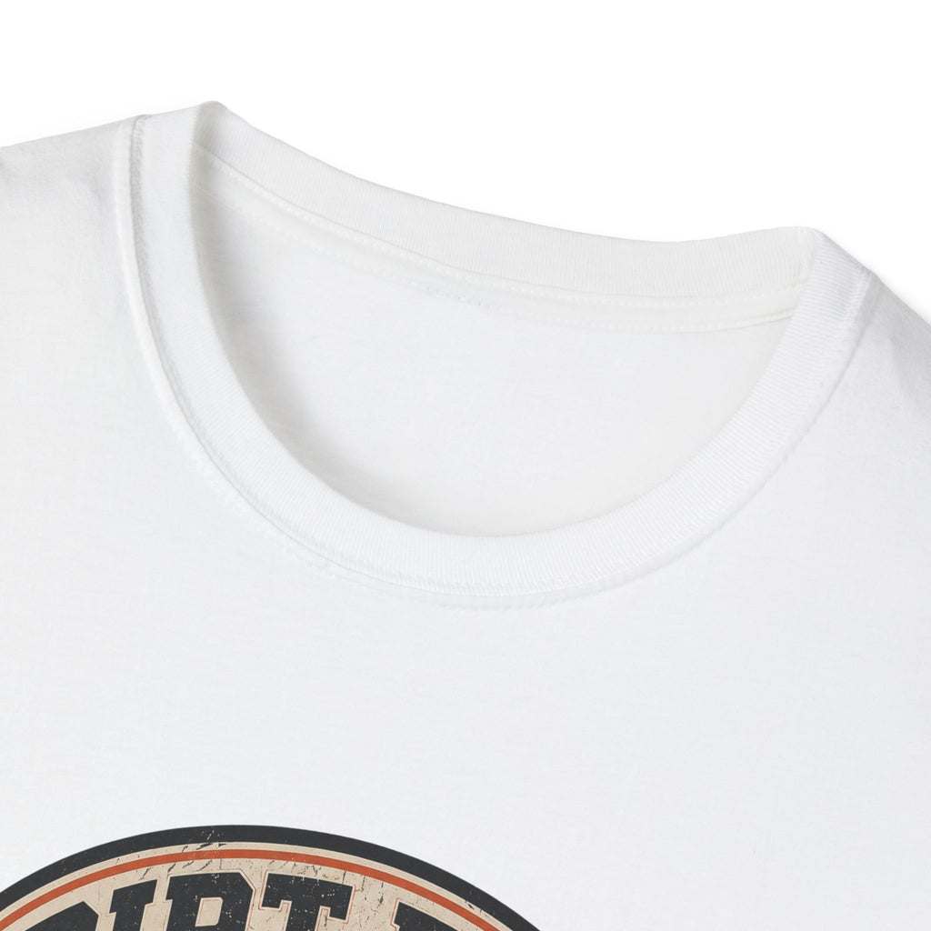Dirt Bike Moms Club T-Shirt