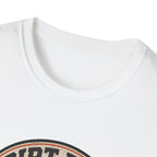 Dirt Bike Moms Club T-Shirt