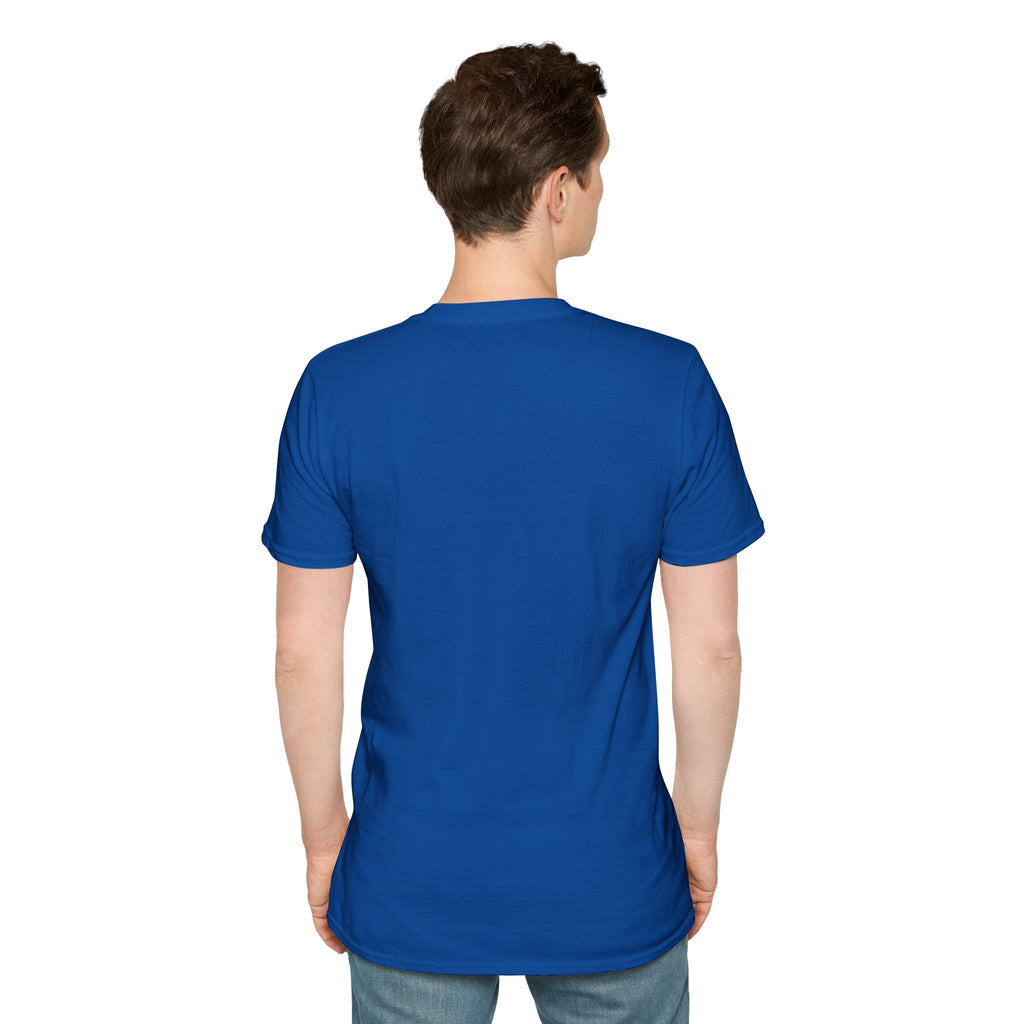 Zero Limit - No Fear No Excuses T-Shirt