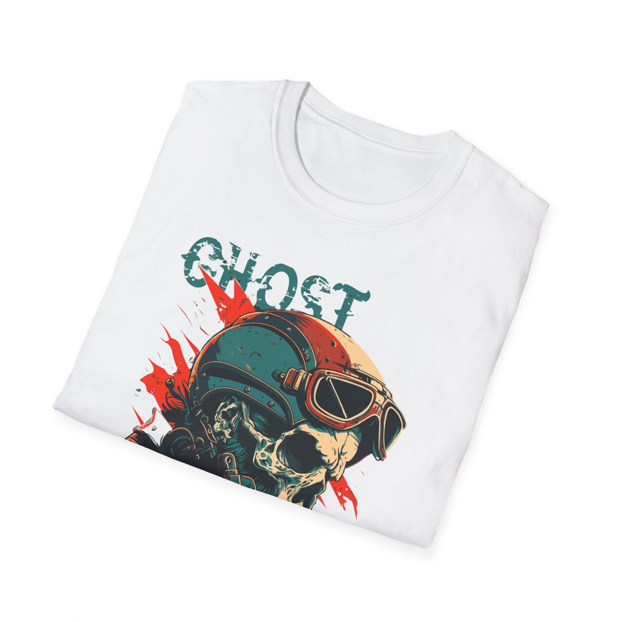 Ghost Rider T-Shirt