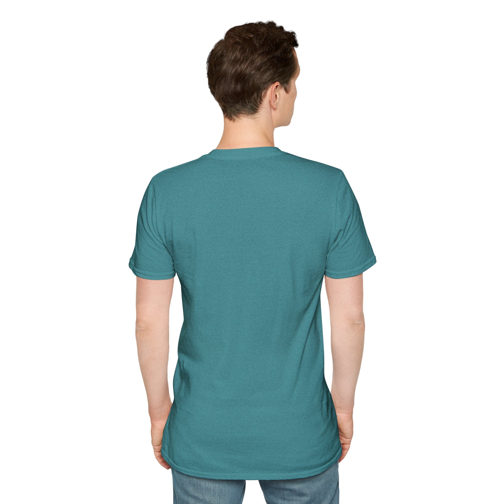 The Road Calls Explore More T-Shirt