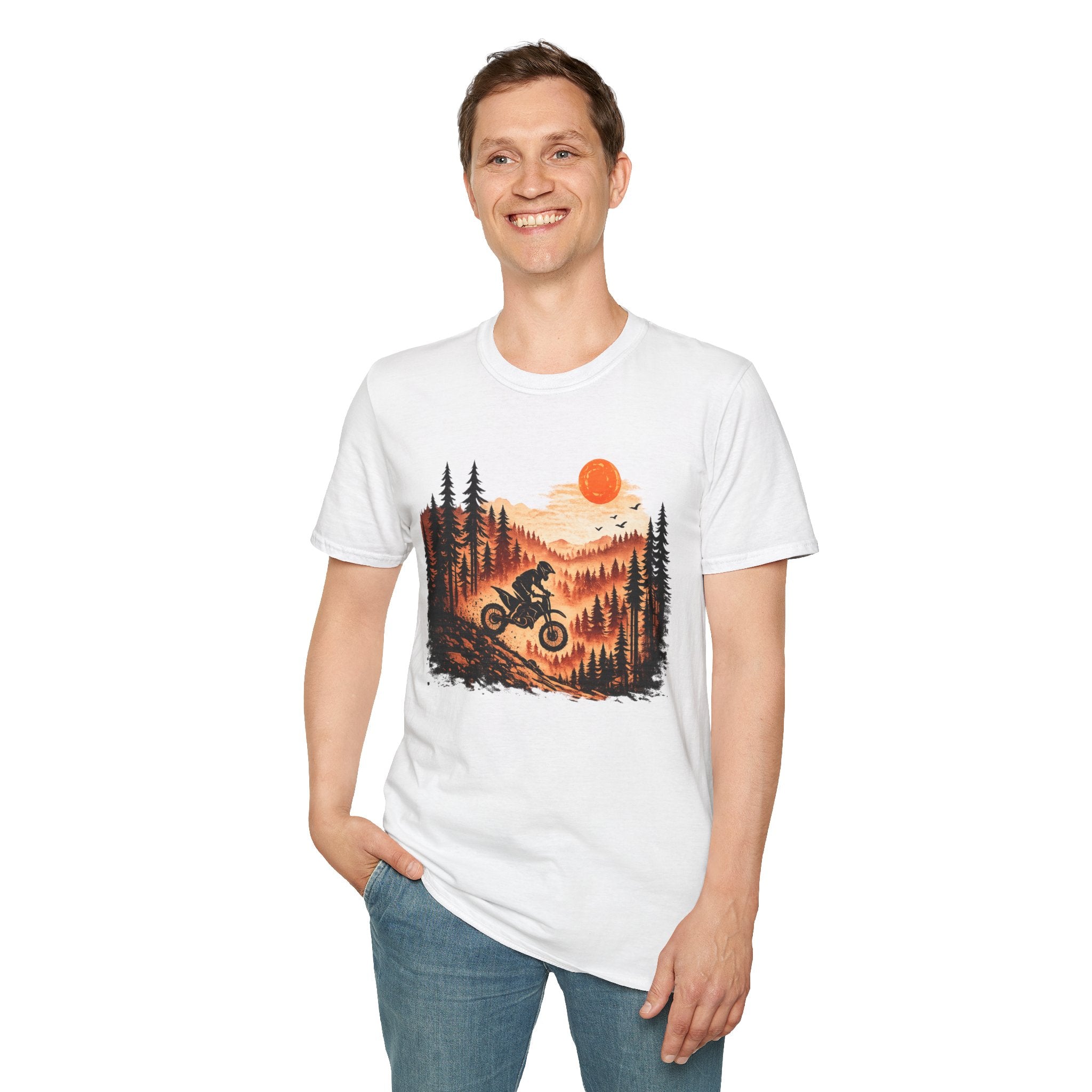 Forest Riding T-Shirt