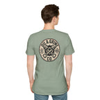 Oil & Grime Co. T-Shirt