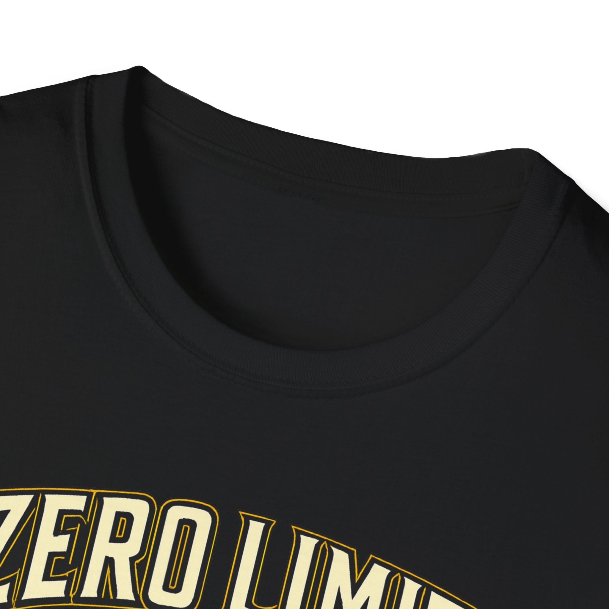 ZERO LIMIT - RIDE RUTHLESS T-Shirt