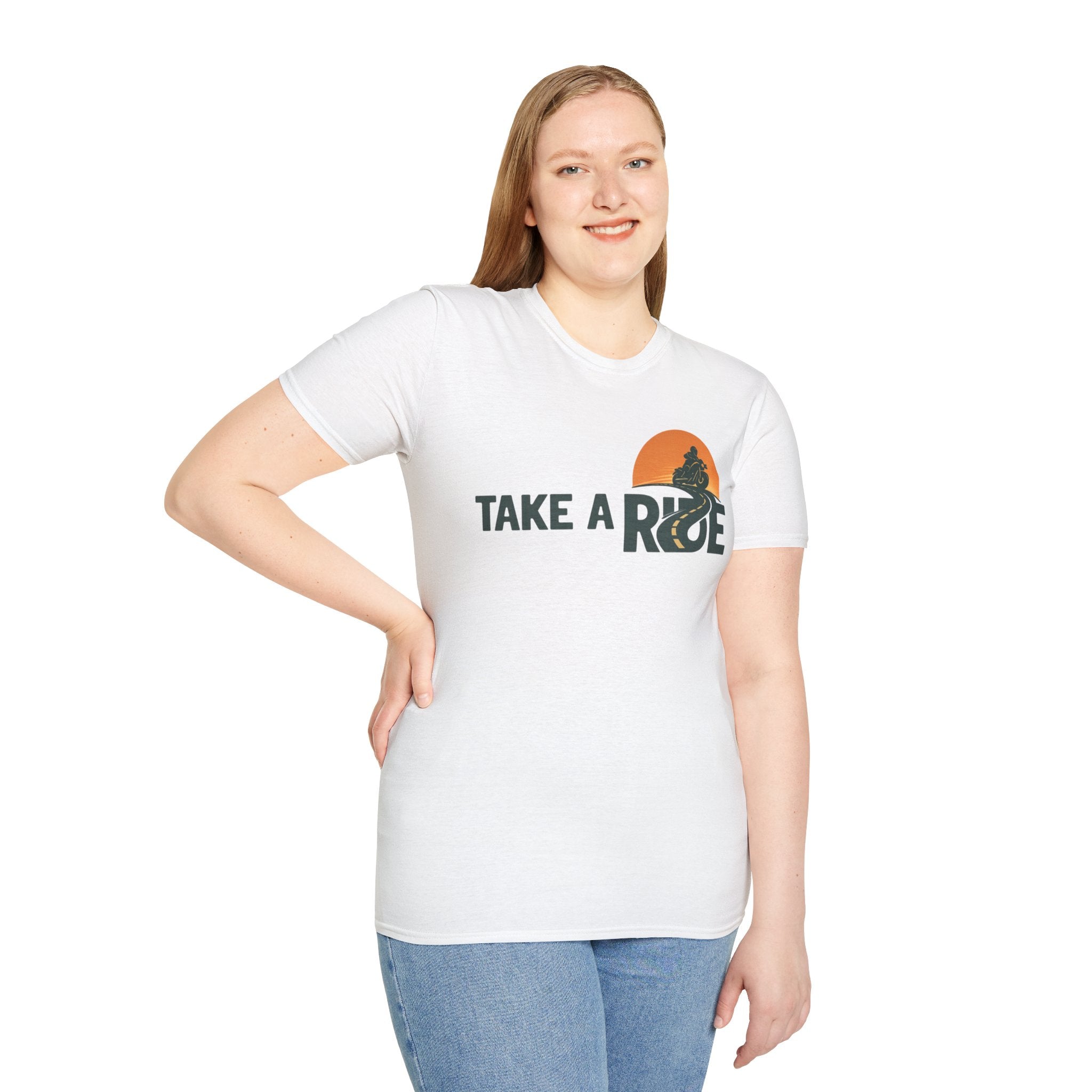 Take a ride T-Shirt