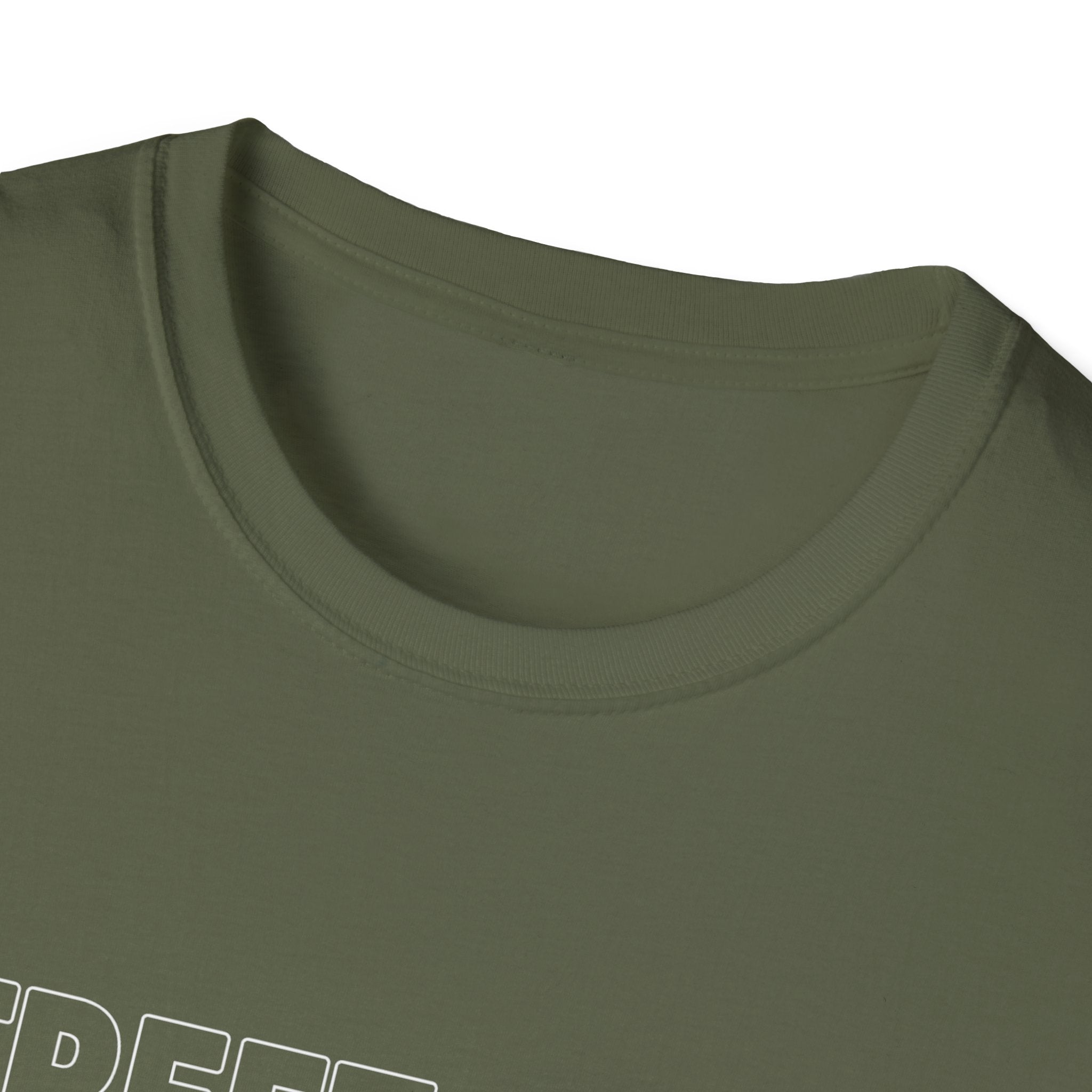 Street Rider Definition T-Shirt