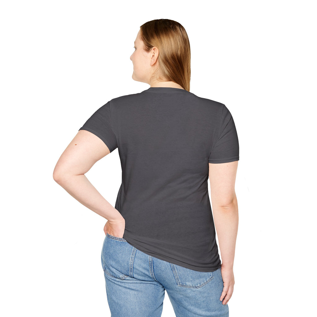 Black Flag Skull Patch T-Shirt