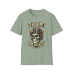 ZERO LIMIT - RIDE RUTHLESS T-Shirt