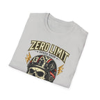 ZERO LIMIT - RIDE RUTHLESS T-Shirt