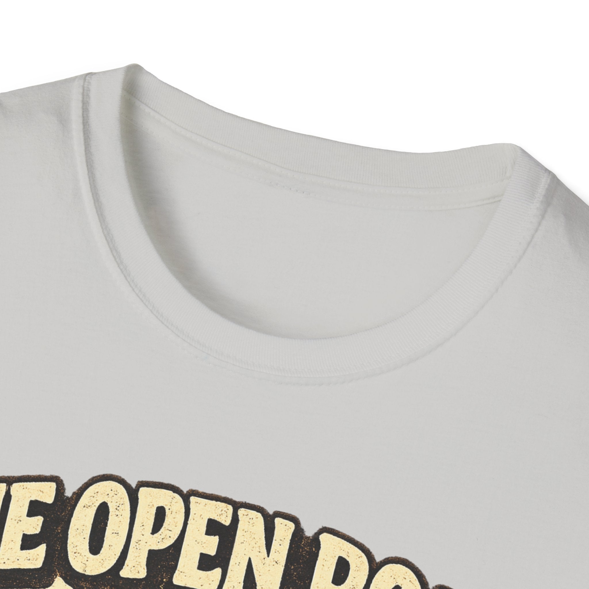 The Open Road is My Only Drug T-Shirt