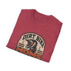 Dirt Bike Moms Club T-Shirt