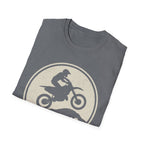 Inspiring Motocrosser T-Shirt