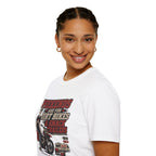 Weekends Are For Dirt Bikes & Snack Trailers T-Shirt