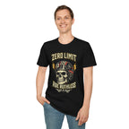 ZERO LIMIT - RIDE RUTHLESS T-Shirt