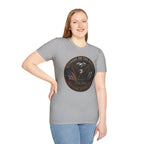 VETERANS ON TWO WHEELS T-SHIRT