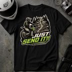 Just Send It T-Shirt