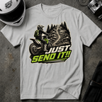 Just Send It T-Shirt
