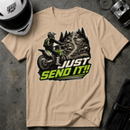 Just Send It T-Shirt