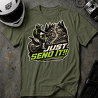 Just Send It T-Shirt