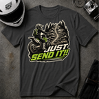 Just Send It T-Shirt