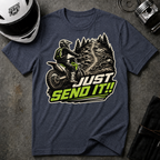 Just Send It T-Shirt