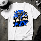 I Believe I Can Fly T-Shirt